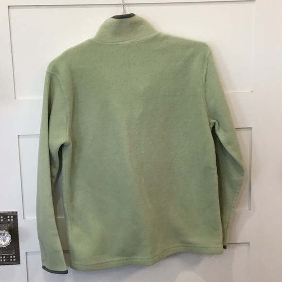 Old Navy plush pullover. - Picture 3 of 3